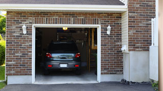 Garage Door Installation at Rancho Palos Verdes, California